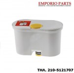 φίλτρο σιδερώματος stirella 9000d,delonghi